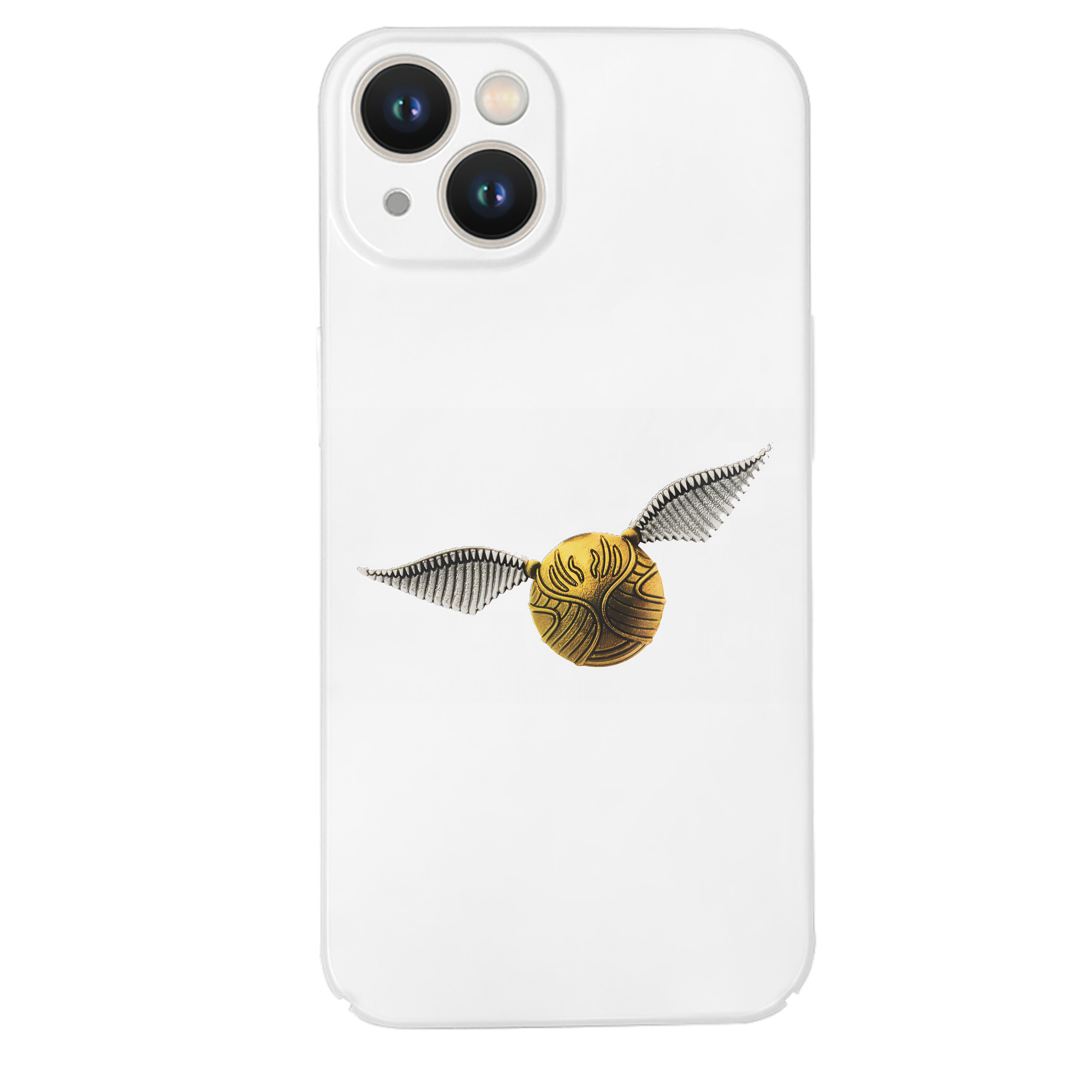 （画像用） Harry Potter ハリー・ポッターシリーズ 【iPhone 14シリーズ対応】ハードケース